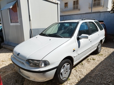 Fiat Palio TD 70 cat Weekend