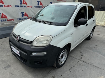 Fiat Panda 1.2