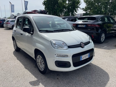 Fiat Panda 1.2