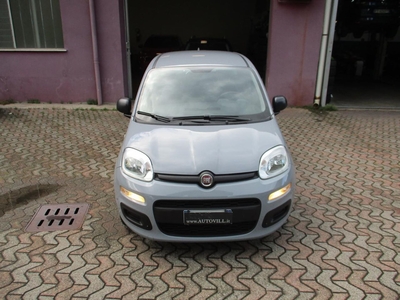 Fiat Panda 1.2