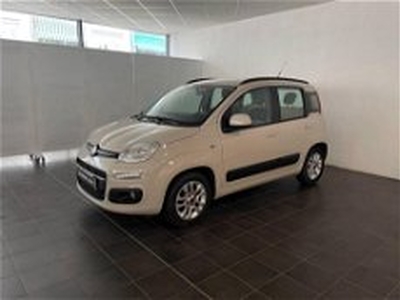 Fiat Panda 1.2 Lounge del 2014 usata a Torino