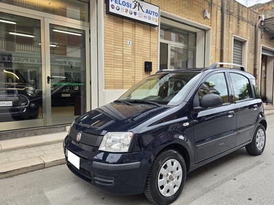 FIAT Panda 2ª serie