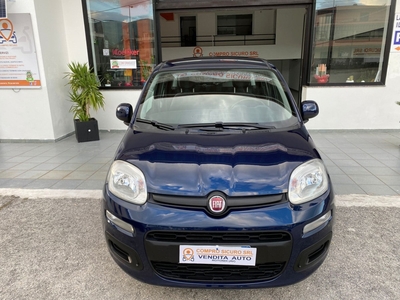 FIAT Panda 3ª serie