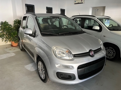 FIAT Panda 3ª serie