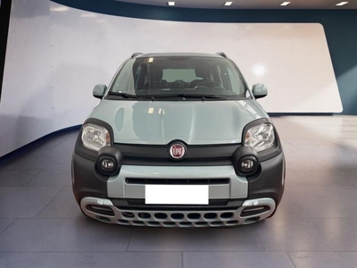 Fiat Panda III 2016 1.0 hybrid Launch Edition s&s 70cv Usate