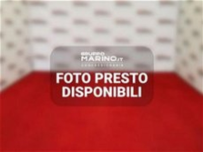 Fiat Punto 1.2 8V 5 porte Young del 2015 usata a Bari