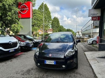 Fiat Punto 1.2