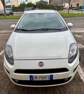 Fiat Punto 1.3 MJT II S&S 85 CV 5 porte ECO Easy