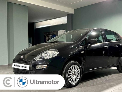 Fiat Punto 3 Porte