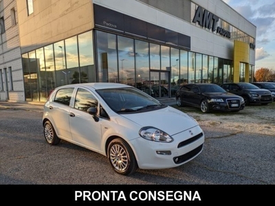 FIAT Punto 4ª serie