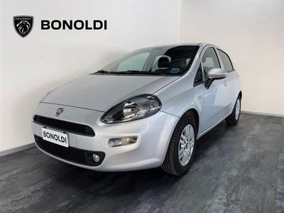 FIAT PUNTO 5p 1.3 mjt Lounge s&s 95cv Fendi 15