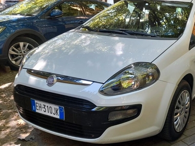 Fiat Punto Evo Punto Evo 1.2 5 porte S&S Dynamic