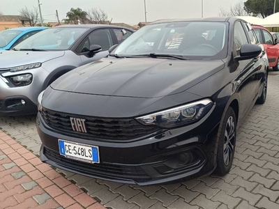 Fiat Tipo 1.3