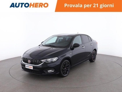 Fiat Tipo 1.4 4 porte Opening Edition Usate