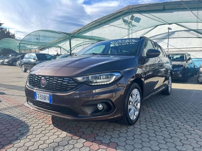 Fiat Tipo 1.6