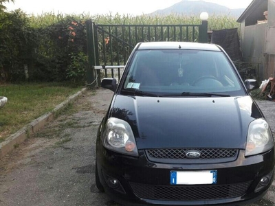 FORD FIESTA 1.2 16V 3P CLEVER - SAN GILLIO (TO)