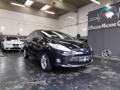 Ford Fiesta IN PROMO 1.2 60cv Titaniun Keyless 5p