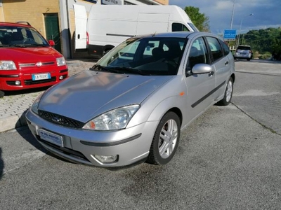 FORD Focus 1ª serie