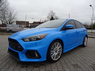 Ford Focus 2.3 EcoBoost S&ampS