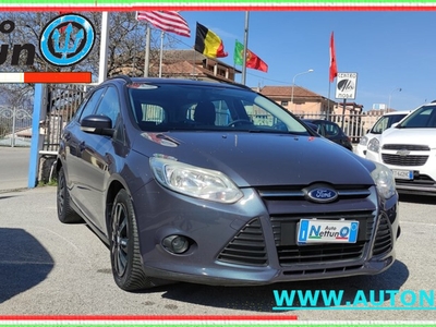 FORD Focus 3ª serie