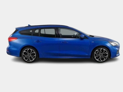 FORD FOCUS WAGON 1.5 Ecoblue 120cv ST Line Co-Pilot Auto SW