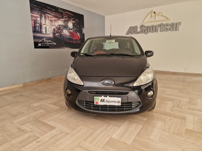 FORD Ka 2ª serie Bs