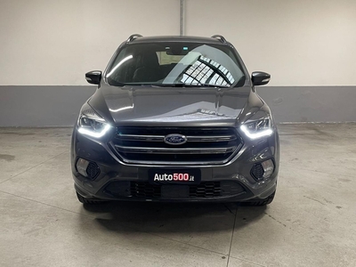 Ford Kuga 1.5 EcoBoost 120 CV