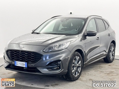 FORD Kuga 2.5 phev st-line x 2wd 225cv cvt