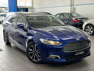 Ford Mondeo 2.0 TDCi 150 CV SS Powershift Station Wagon Business