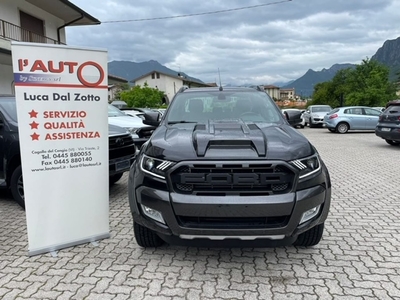 Ford Ranger 3.2 TDCi