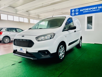 FORD Tourneo Courier 1ªs