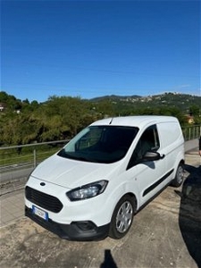 Ford Transit Courier 1.5 TDCi 75CV Trend del 2020 usata a Beverino