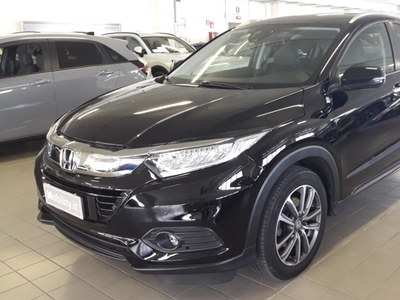 Honda HR-V 1.5 i-VTEC