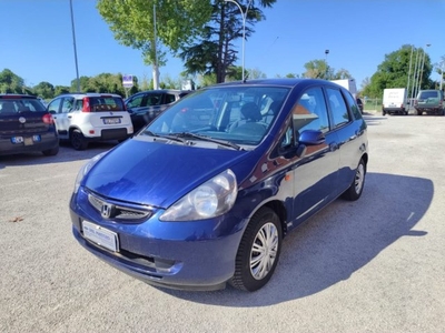 HONDA Jazz 1ª serie 01-08