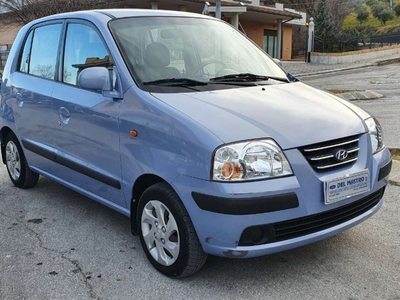 HYUNDAI Atos