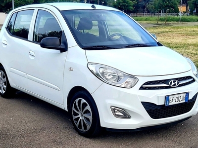 HYUNDAI i10 1ª serie