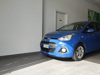 Hyundai i10 i10 1.0 MPI Login