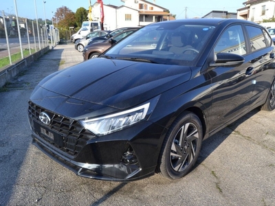 Hyundai i20 1.2 MPI