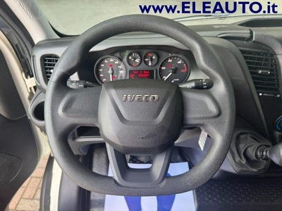 IVECO DAILY 35C12V 2.3 HPT H3 4100 E6D-TEMP Gemellato