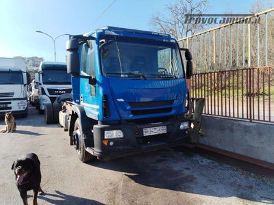 IVECO EUROCARGO CUBE 190EL28