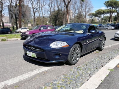 Jaguar XK 4.2 V8