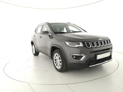 Jeep Compass 1.6 Multijet