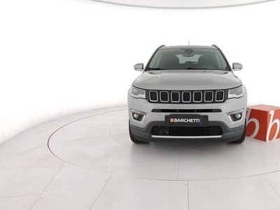 Jeep Compass 2ª SERIE 2.0 MULTIJET II AUT. 4WD LIMITED