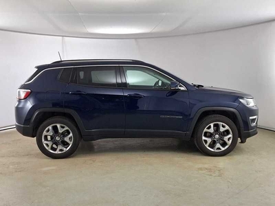 JEEP COMPASS 2.0 MJet 103kW Limited 4WD auto