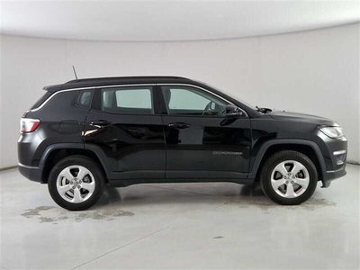 JEEP COMPASS 2.0 MJet II 103kW Business 4WD auto