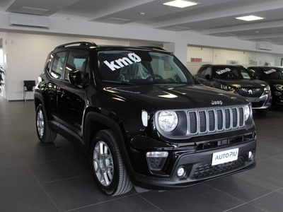 Jeep Renegade 1.6 Mjt 130 CV