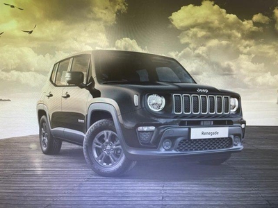 JEEP Renegade 1.6 Mjt 130 CV Longitude Diesel