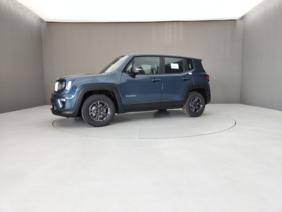 JEEP Renegade 2019 1.0 T3 120CV LONGITUDE