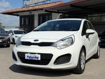 KIA Rio 3ª serie