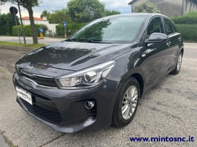 KIA Rio 4ª serie